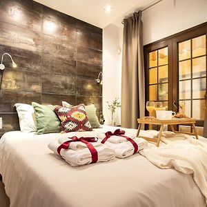 Appartement op de Begane Grond